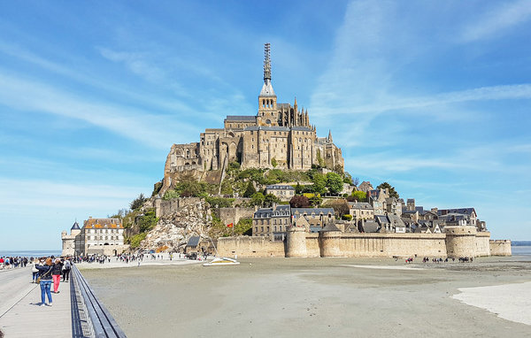 Casa de vacaciones - Bacilly , Francia - FNM526 8