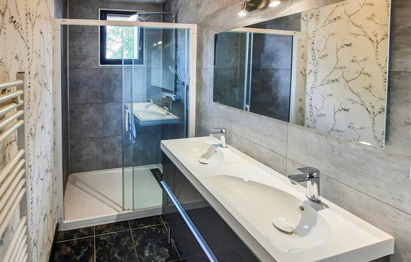 Casa de vacaciones - Bacilly , Francia - FNM526 701