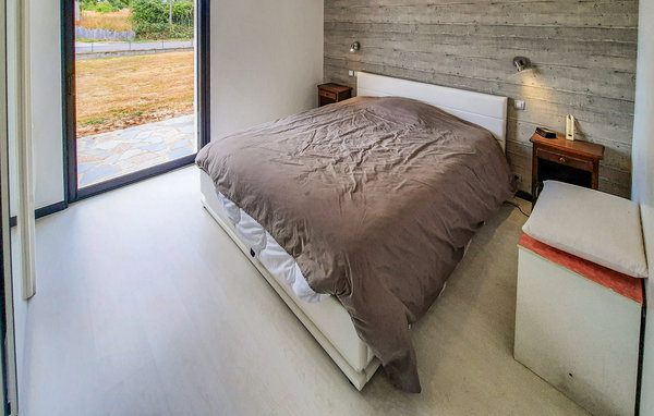 Casa de vacaciones - Bacilly , Francia - FNM526 6