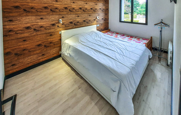Casa de vacaciones - Bacilly , Francia - FNM526 602