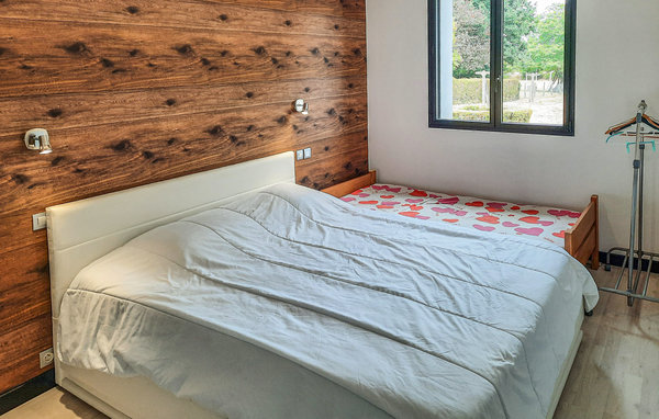 Casa de vacaciones - Bacilly , Francia - FNM526 603