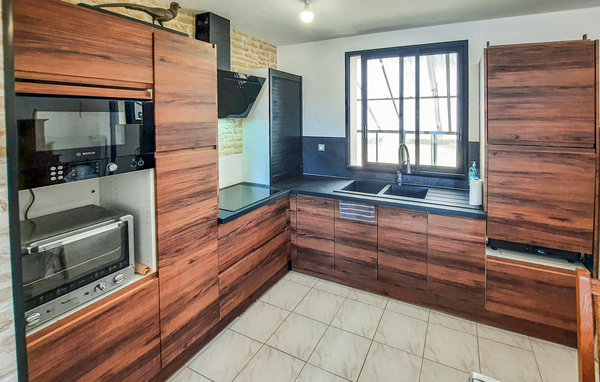 Casa de vacaciones - Bacilly , Francia - FNM526 5
