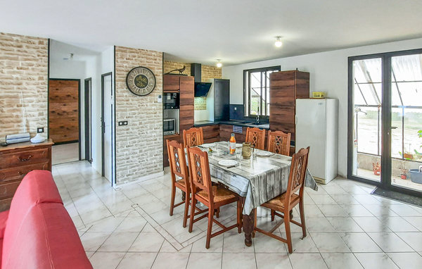 Casa de vacaciones - Bacilly , Francia - FNM526 3