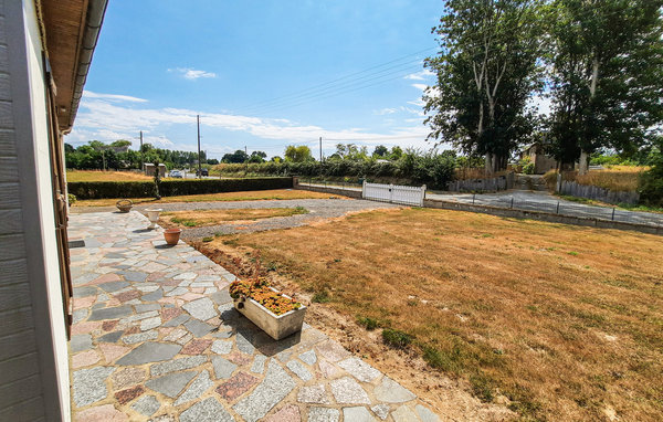 Casa de vacaciones - Bacilly , Francia - FNM526 7