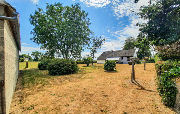 Casa de vacaciones - Bacilly , Francia - FNM526 101