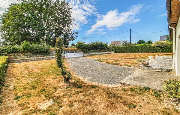 Casa de vacaciones - Bacilly , Francia - FNM526 102
