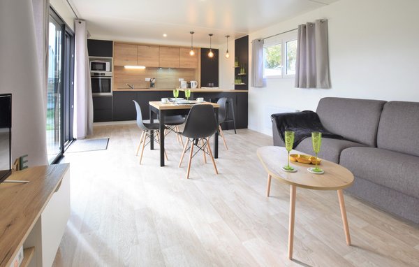 Ferienhaus 