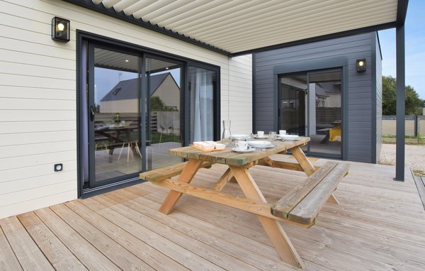 Ferienhaus 