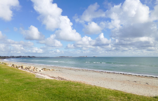 Holiday Home - Saint-Pierre-Eglise , France - FNM530 904