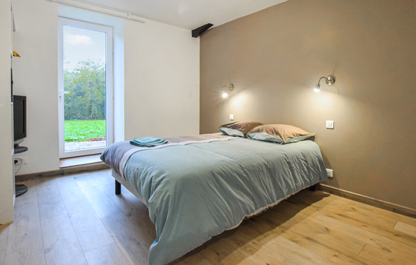 Holiday Home - Saint-Pierre-Eglise , France - FNM530 8