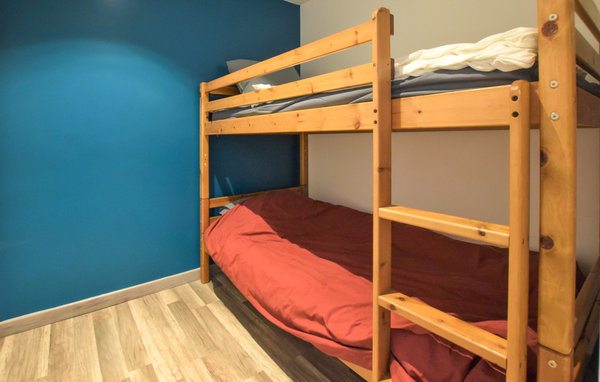 Holiday Home - Saint-Pierre-Eglise , France - FNM530 604