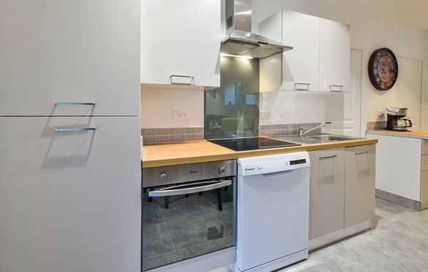 Holiday Home - Saint-Pierre-Eglise , France - FNM530 6