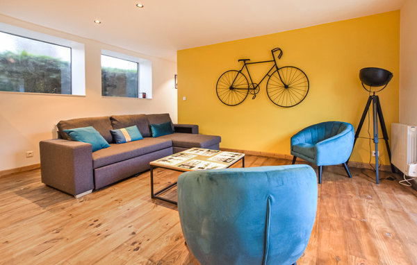 Holiday Home - Saint-Pierre-Eglise , France - FNM530 3