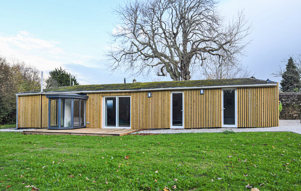 Holiday Home - Saint-Pierre-Eglise , France - FNM530 81
