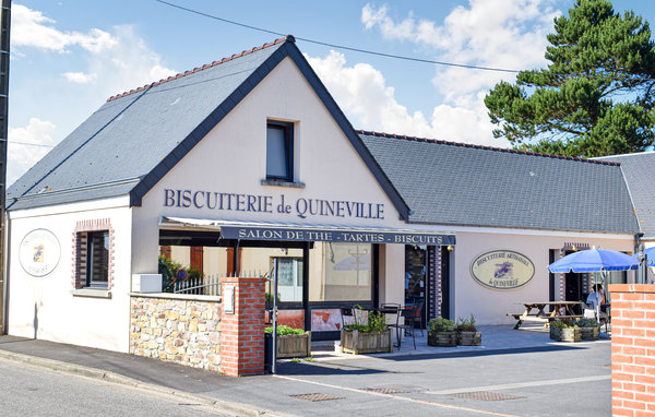 Holiday Home - Lithaire , France - FNM531 904