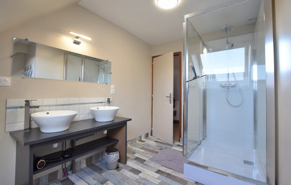 Holiday Home - Lithaire , France - FNM531 702
