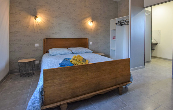 Holiday Home - Lithaire , France - FNM531 601