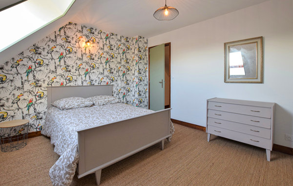 Holiday Home - Lithaire , France - FNM531 603