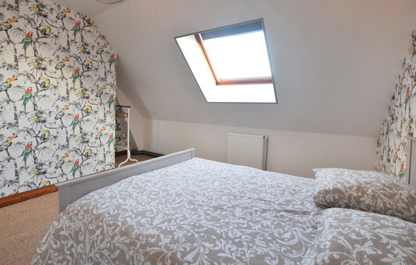 Holiday Home - Lithaire , France - FNM531 604
