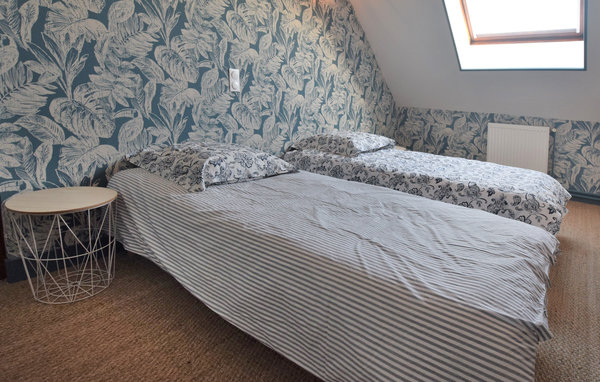 Holiday Home - Lithaire , France - FNM531 7