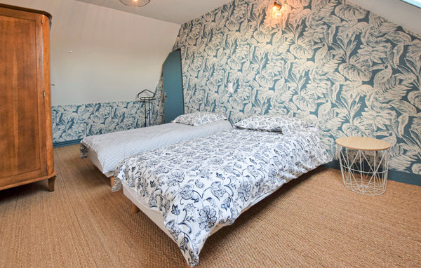 Holiday Home - Lithaire , France - FNM531 605