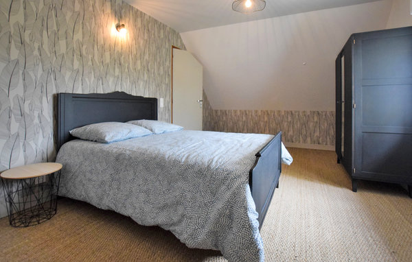 Holiday Home - Lithaire , France - FNM531 606