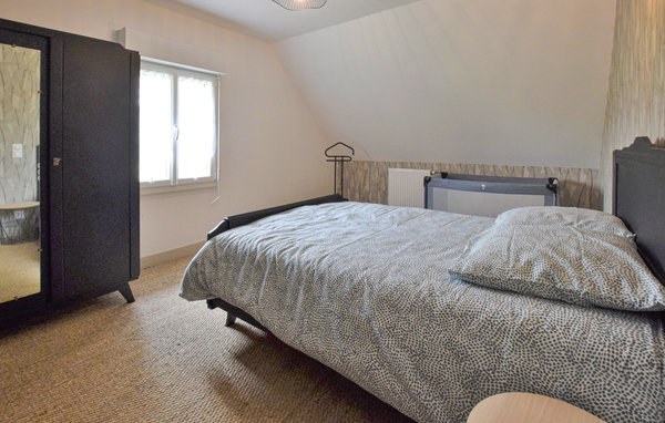Holiday Home - Lithaire , France - FNM531 607