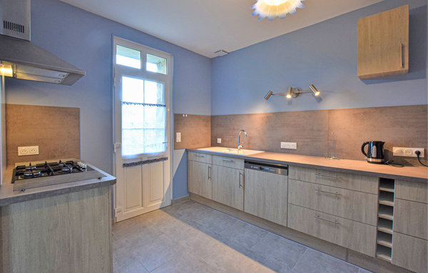 Holiday Home - Lithaire , France - FNM531 6