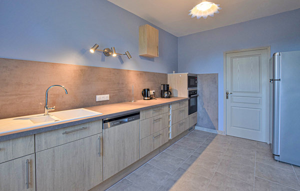 Holiday Home - Lithaire , France - FNM531 401
