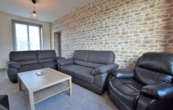 Holiday Home - Lithaire , France - FNM531 4