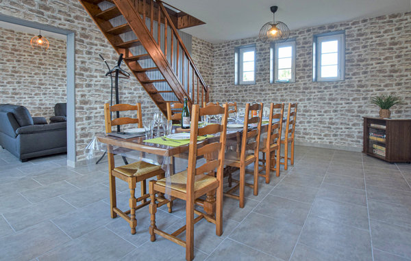 Holiday Home - Lithaire , France - FNM531 3