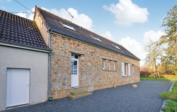 Holiday Home - Lithaire , France - FNM531 101