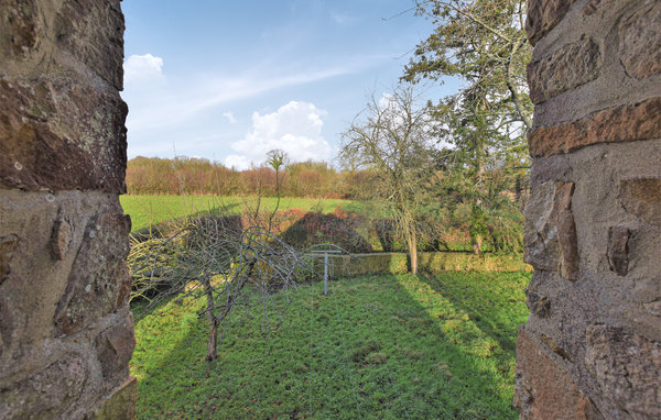 Holiday Home - Lithaire , France - FNM531 103