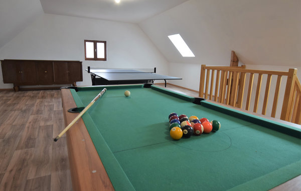 Location de vacances - Barneville Carteret , France - FNM533 5