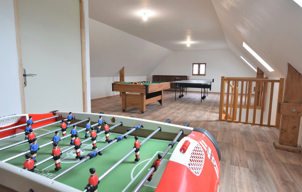 Location de vacances - Barneville Carteret , France - FNM533 6