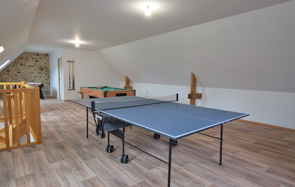 Location de vacances - Barneville Carteret , France - FNM533 801