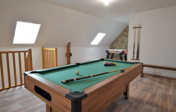 Location de vacances - Barneville Carteret , France - FNM533 802