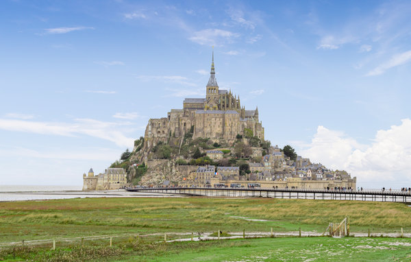 Location de vacances - Barneville Carteret , France - FNM533 8