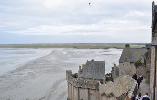Location de vacances - Barneville Carteret , France - FNM533 902
