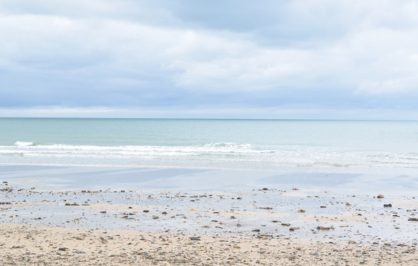 Location de vacances - Barneville Carteret , France - FNM533 904