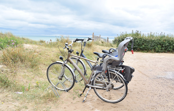 Location de vacances - Barneville Carteret , France - FNM533 905