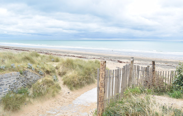 Location de vacances - Barneville Carteret , France - FNM533 906