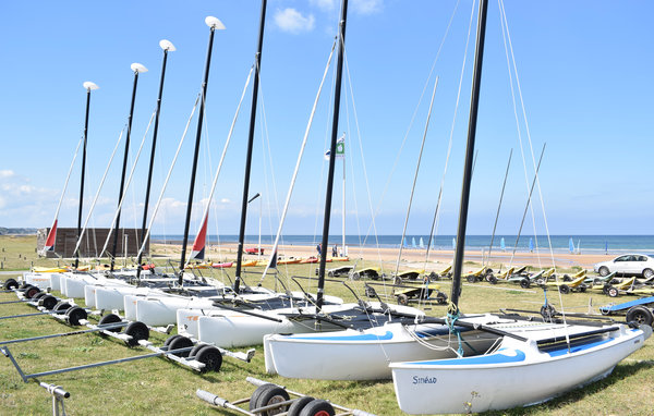 Location de vacances - Barneville Carteret , France - FNM533 907