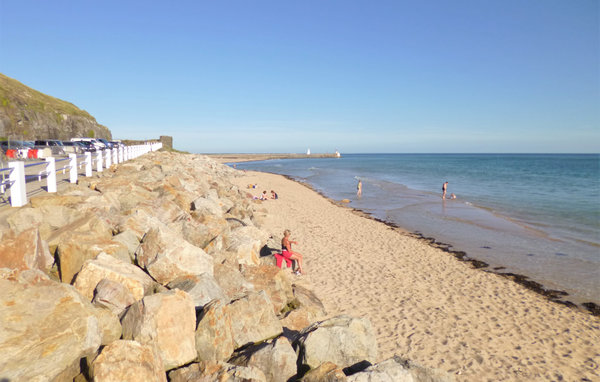 Location de vacances - Barneville Carteret , France - FNM533 908