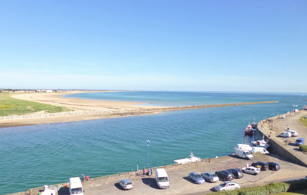 Location de vacances - Barneville Carteret , France - FNM533 9