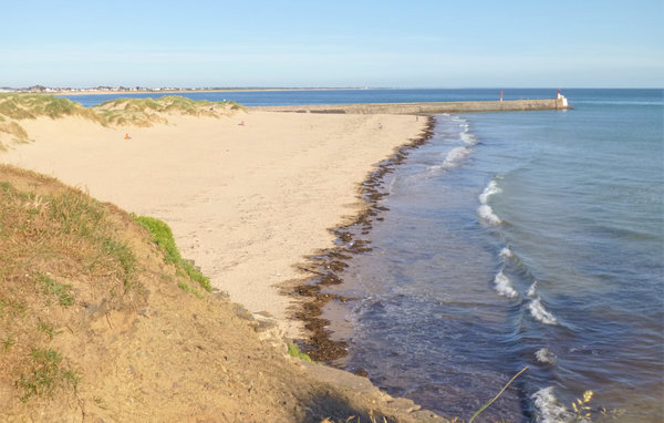 Location de vacances - Barneville Carteret , France - FNM533 909