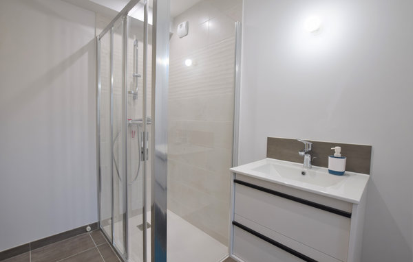 Location de vacances - Barneville Carteret , France - FNM533 701