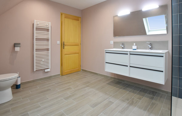 Location de vacances - Barneville Carteret , France - FNM533 703