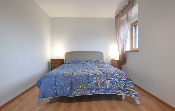Location de vacances - Barneville Carteret , France - FNM533 4