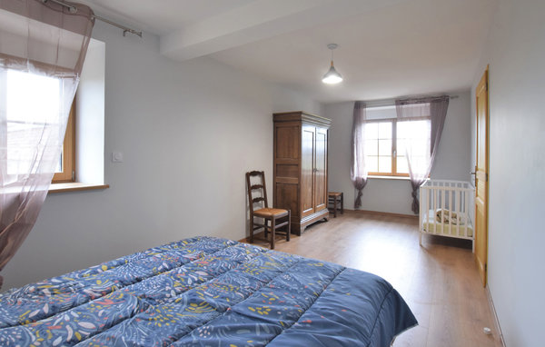 Location de vacances - Barneville Carteret , France - FNM533 601